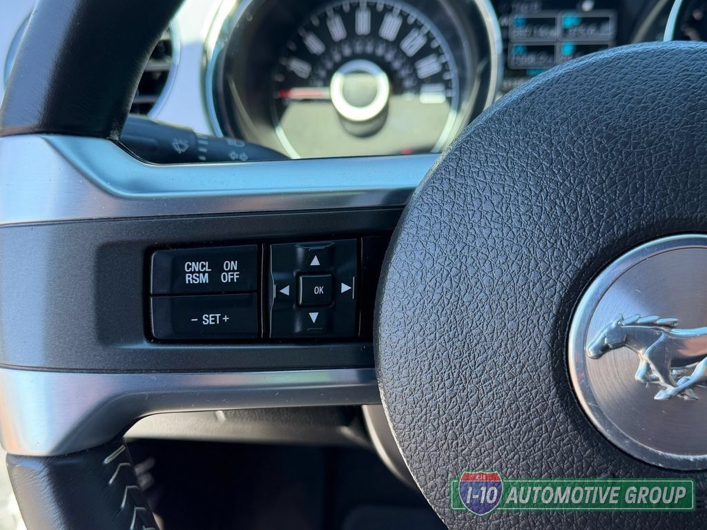 Used 2014 Ford Mustang GT Premium RWD image 34