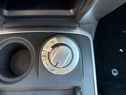 Used 2023 Toyota 4Runner Limited image 18