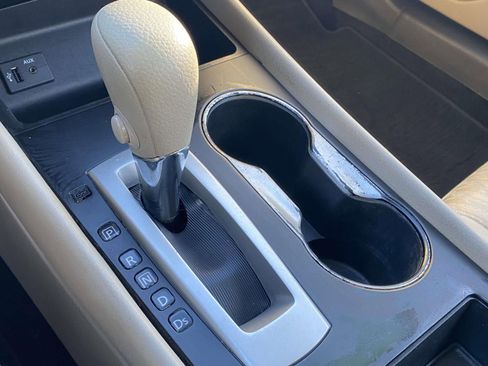 Used 2016 Nissan Altima 2.5 S w/ Power Driver Seat Package image 28