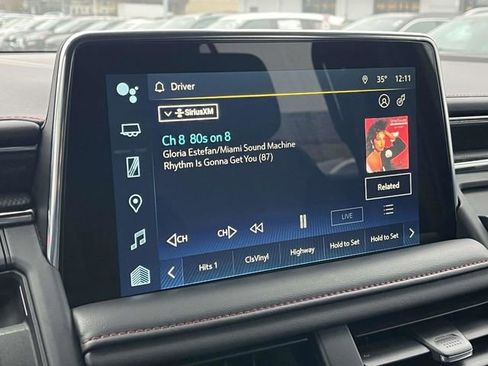 Used 2023 Chevrolet Tahoe RST image 31