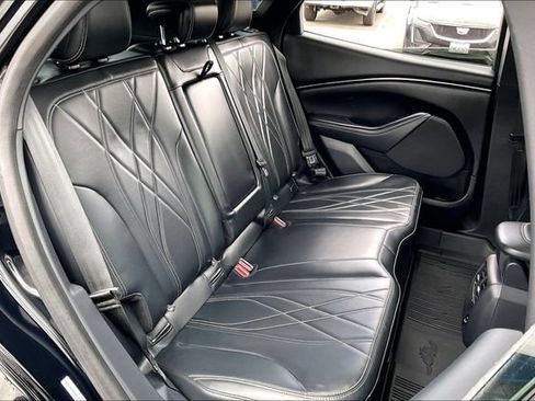 Used 2021 Ford Mustang Mach-E Select RWD image 26