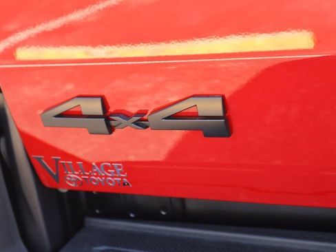 New 2026 Toyota Tacoma TRD Off-Road AWD/4WD image 9