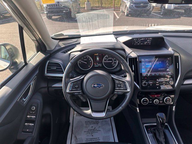 Used 2019 Subaru Forester Limited AWD/4WD image 21