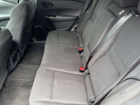 Used 2024 Nissan Rogue S AWD/4WD image 12