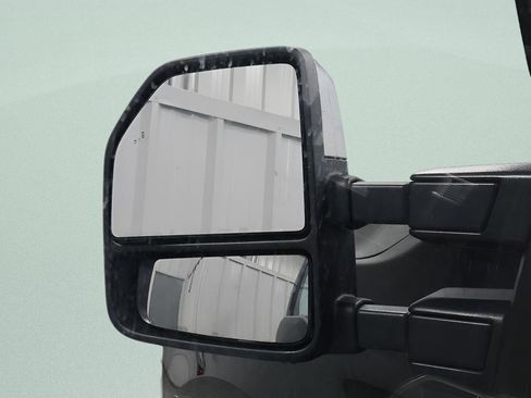 Used 2023 Ford F250 Platinum AWD/4WD image 25