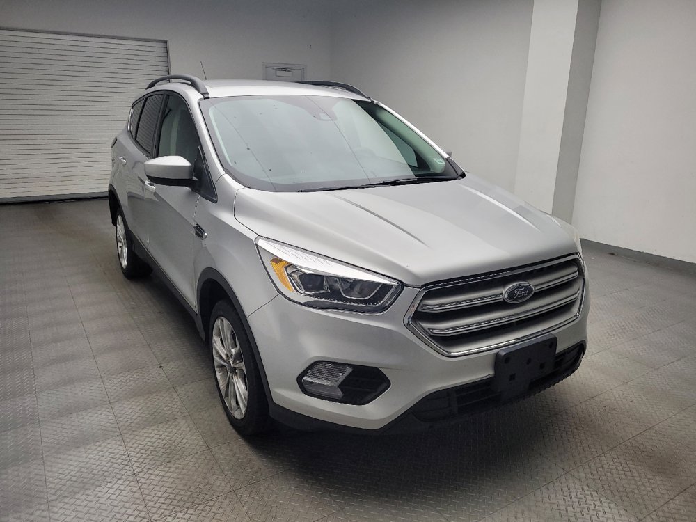 Used 2019 Ford Escape SEL AWD/4WD image 13
