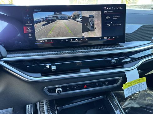 New 2026 BMW X7 M60i image 26