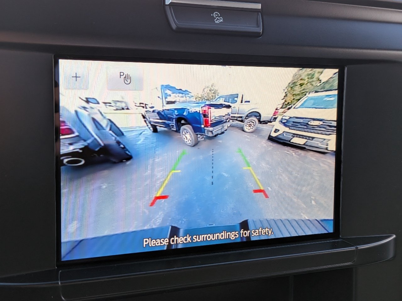 New 2027 Ford F250 XL w/ STX Appearance Package AWD/4WD image 20