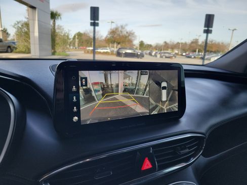 Used 2023 Hyundai Santa Fe SEL Premium image 22