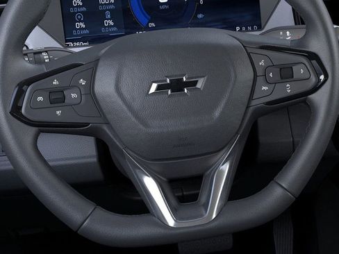 New 2027 Chevrolet Bolt LT w/ Comfort Package FWD image 19
