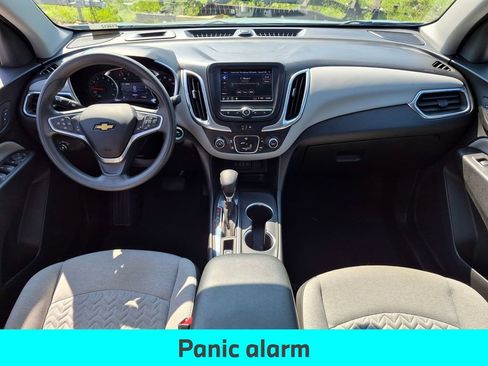 Used 2022 Chevrolet Equinox LT FWD image 25