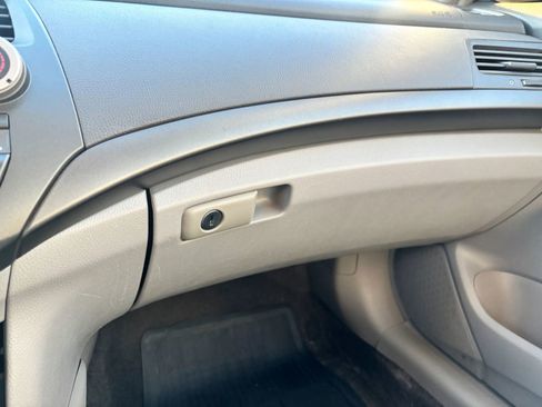 Used 2008 Honda Accord LX image 23