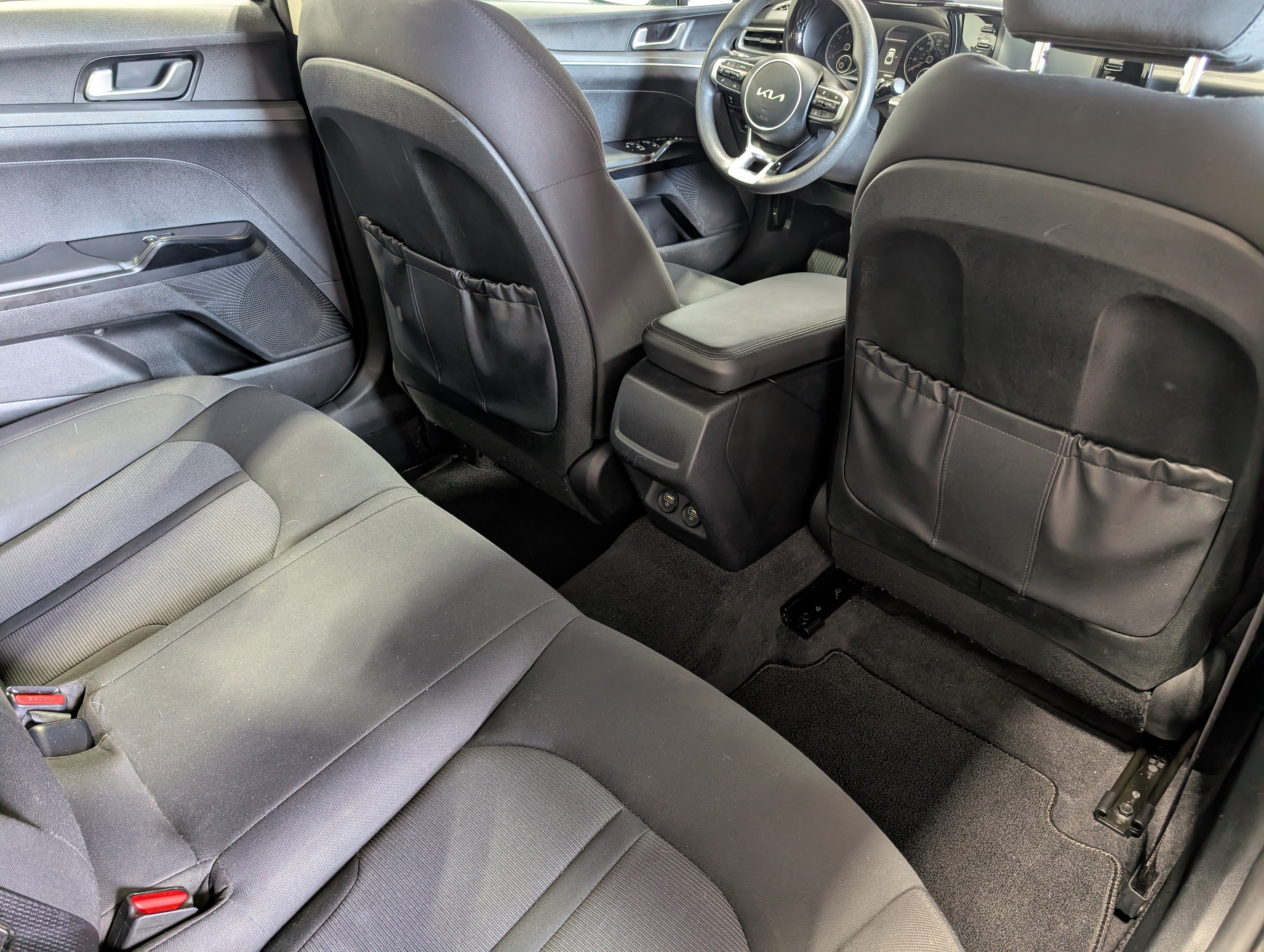 Used 2023 Kia K5 LXS FWD image 16