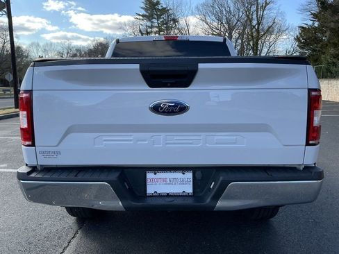 Used 2019 Ford F150 XLT image 6