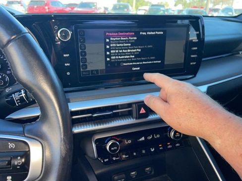 Used 2023 Kia K5 GT-Line w/ GT-Line Premium Package image 16