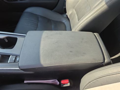 Certified 2020 Honda Accord EX-L image 24