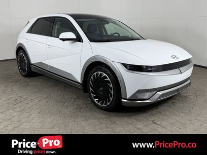 Used 2024 Hyundai Ioniq 5 Limited