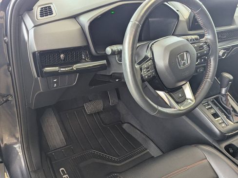 Used 2024 Honda CR-V Sport Touring image 21