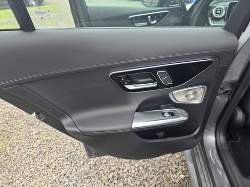 New 2025 Mercedes-Benz C 300 C 300 image 19