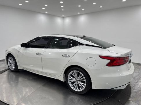 Used 2016 Nissan Maxima 3.5 SL image 25