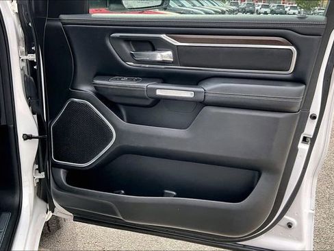 Used 2022 RAM 1500 Laramie image 27