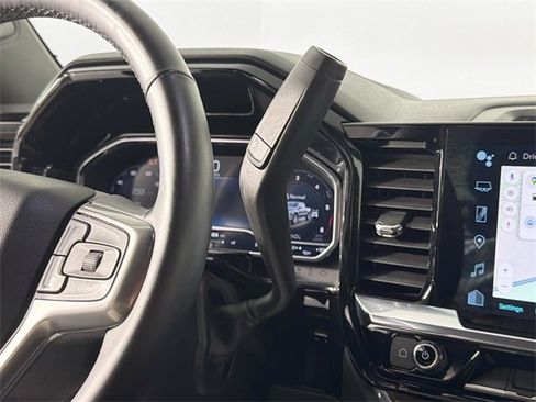 Used 2024 Chevrolet Silverado 1500 RST w/ Max Trailering Package image 17