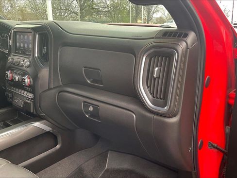 Used 2021 GMC Sierra 1500 AT4 AWD/4WD image 17