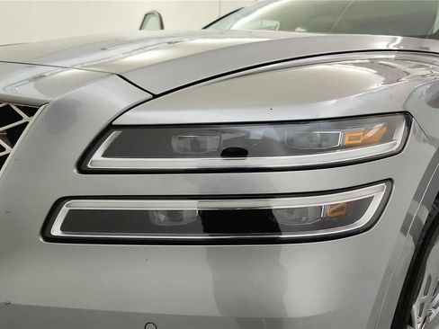 Used 2023 Genesis GV80 2.5T w/ Prestige Package image 14