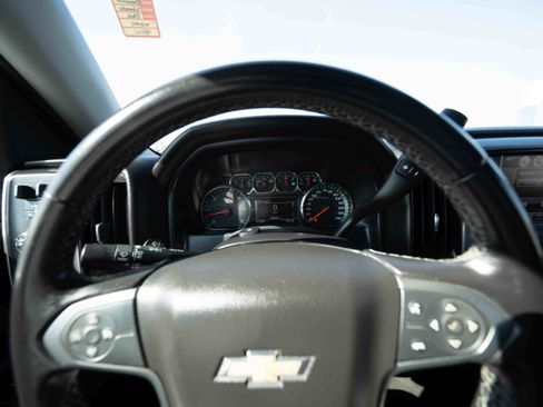 Used 2015 Chevrolet Silverado 1500 LT w/ All Star Edition image 15