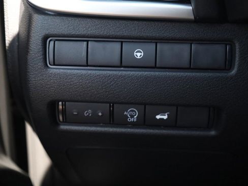 New 2026 Nissan Rogue SV image 13