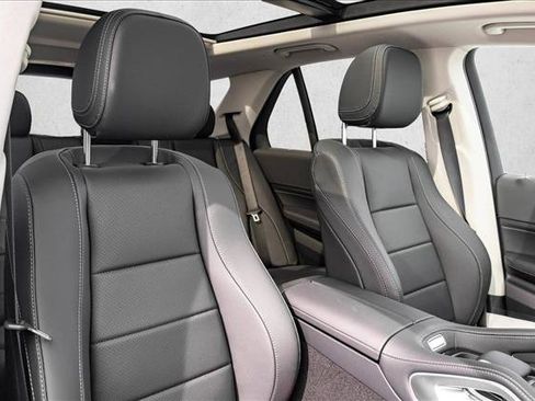 New 2026 Mercedes-Benz GLE 350 4MATIC image 30