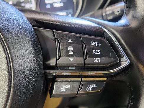 Used 2024 MAZDA CX-5 AWD 2.5 S w/ Select Package image 17