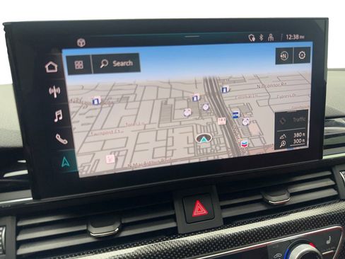 Used 2023 Audi S5 Premium Plus w/ Premium Plus Package image 64