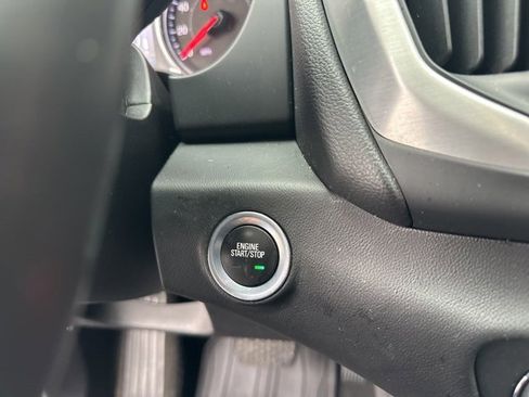 Used 2019 GMC Terrain SLE w/ Driver Convenience Package image 21