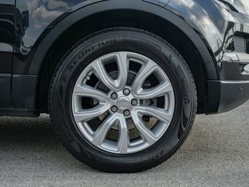 Used 2015 Land Rover Range Rover Evoque Pure image 5