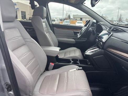 Certified 2020 Honda CR-V EX-L image 23