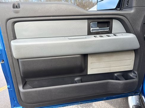 Used 2013 Ford F150 XLT w/ Luxury Equipment Group image 14