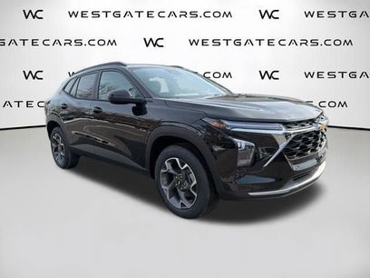 New 2026 Chevrolet Trax LT