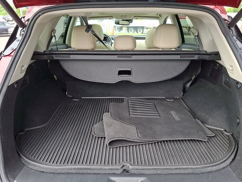 Used 2023 Nissan Murano Platinum w/ Cargo Package AWD/4WD image 29