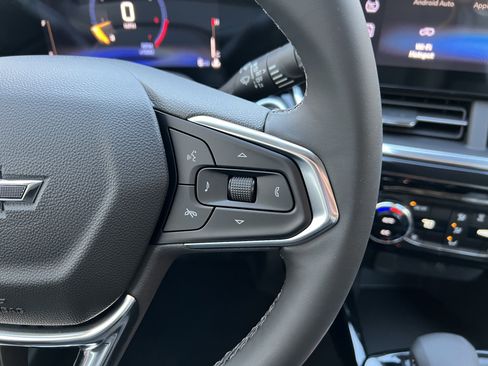 New 2026 Chevrolet Trax ACTIV w/ Driver Confidence Package image 28
