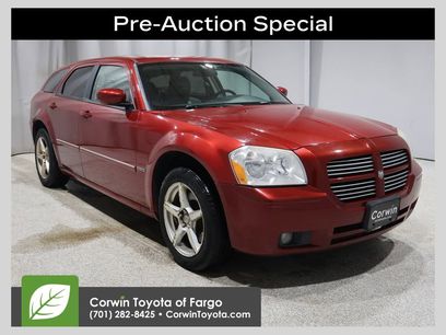 Used 2006 Dodge Magnum R/T w/ Convenience Group II