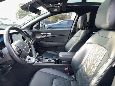 Used 2023 Kia Sportage X-Pro image 13