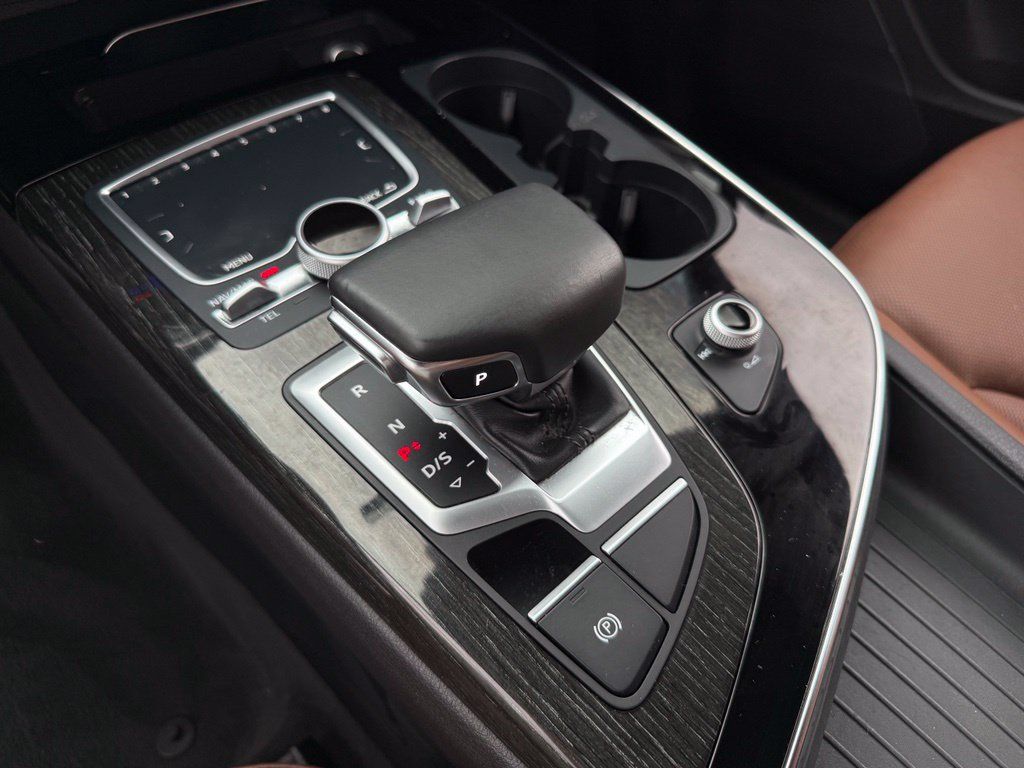 Used 2019 Audi Q7 3.0T Premium Plus AWD/4WD image 26