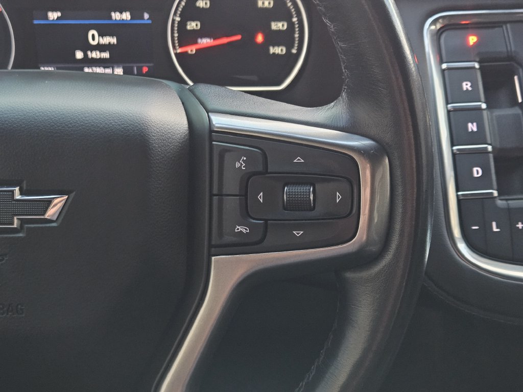 Used 2021 Chevrolet Tahoe Z71 AWD/4WD image 28