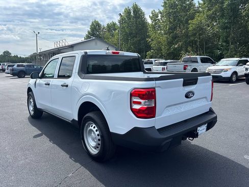 New 2026 Ford Maverick XL FWD image 7