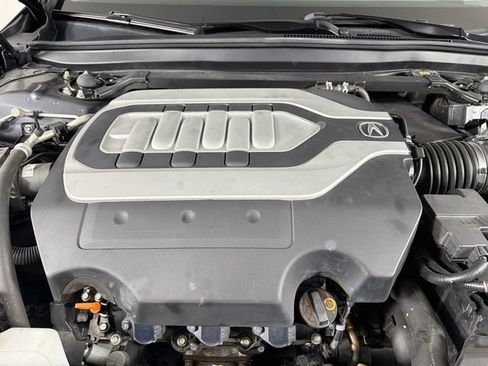 Used 2014 Acura RLX w/ Advance Package FWD image 36