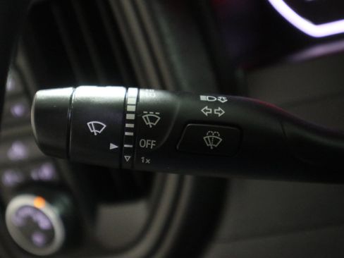 Used 2021 Chevrolet Silverado 1500 Custom Trail Boss w/ Safety Confidence Package image 29