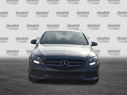 Used 2018 Mercedes-Benz C 300 C 300 image 6