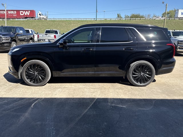 Used 2025 Hyundai Palisade Calligraphy AWD/4WD image 14