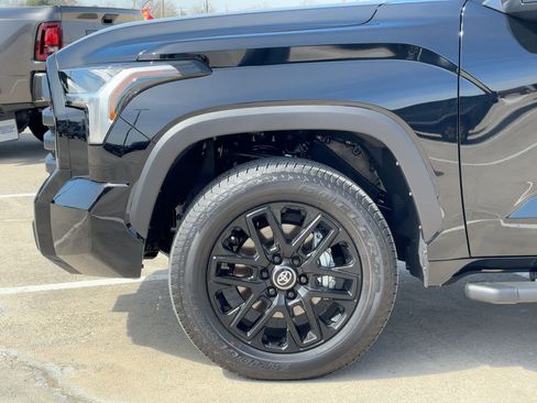 Used 2026 Toyota Tundra SR5 w/ SX Package image 12